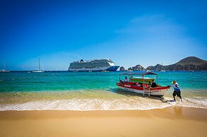 Casa Nolia in Los Cabos