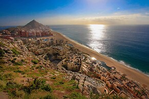 Casa Nolia in Los Cabos