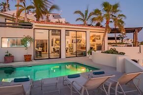 Casa Nolia in Los Cabos