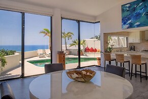 Casa Nolia in Los Cabos