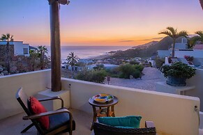 Casa Nolia in Los Cabos