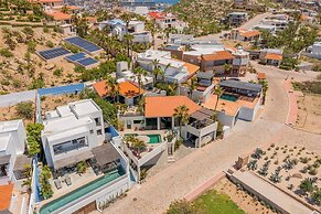 Casa Nolia in Los Cabos