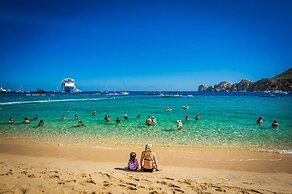 Casa Nolia in Los Cabos