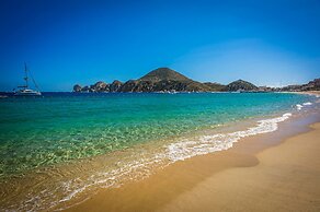 Casa Nolia in Los Cabos