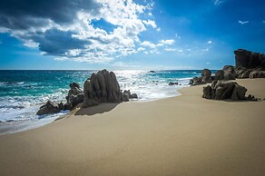 Casa Nolia in Los Cabos