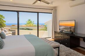 Casa Nolia in Los Cabos