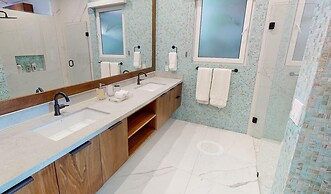 Villa las Abejas in Palmilla