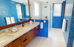 Villa las Abejas in Palmilla