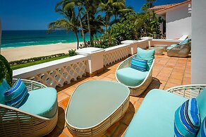 Villa las Abejas in Palmilla