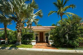 Villa las Abejas in Palmilla