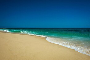 Villa las Abejas in Palmilla
