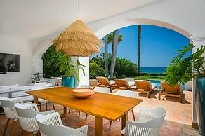 Villa las Abejas in Palmilla
