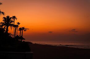 Villa las Abejas in Palmilla