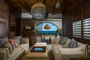 Villa las Abejas in Palmilla