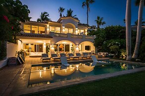 Villa las Abejas in Palmilla