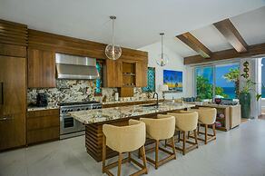 Villa las Abejas in Palmilla