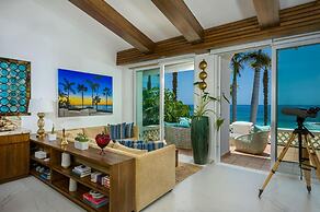 Villa las Abejas in Palmilla