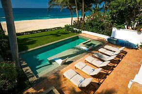 Villa las Abejas in Palmilla