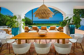 Villa las Abejas in Palmilla