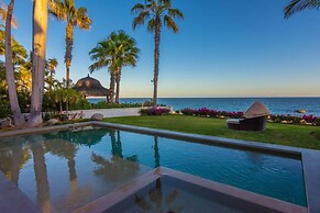 Villa las Abejas in Palmilla