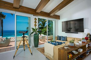 Villa las Abejas in Palmilla