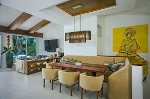 Villa las Abejas in Palmilla