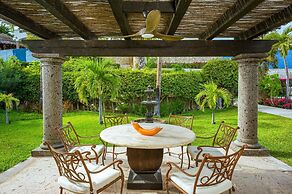 Casa de las Risas in Palmilla