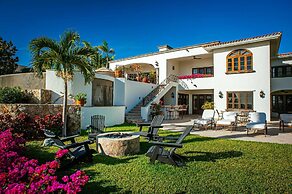 Casa de las Risas in Palmilla