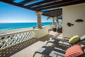 Casa Cielo in San Jose del Cabo
