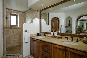 Casa Cielo in San Jose del Cabo