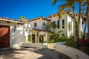Casa Cielo in San Jose del Cabo