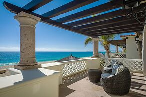 Casa Cielo in San Jose del Cabo