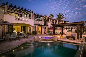 Casa Cielo in San Jose del Cabo
