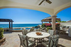 Casa Cielo in San Jose del Cabo