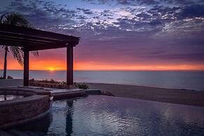 Casa Cielo in San Jose del Cabo