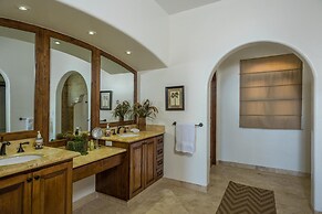 Casa Cielo in San Jose del Cabo