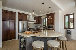 Casa Cielo in San Jose del Cabo