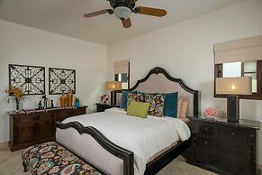 Casa Cielo in San Jose del Cabo