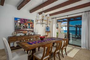 Casa Cielo in San Jose del Cabo