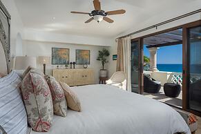 Casa Cielo in San Jose del Cabo