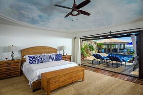 Casa Connie in Cabo San Lucas