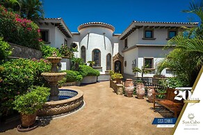 Casa Connie in Cabo San Lucas
