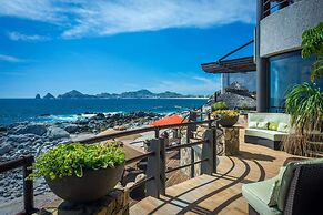 Casa del Arco in Cabo San Lucas