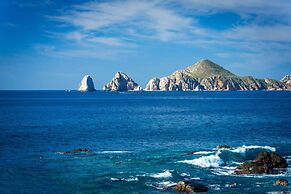 Casa del Arco in Cabo San Lucas
