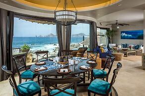 Casa del Arco in Cabo San Lucas