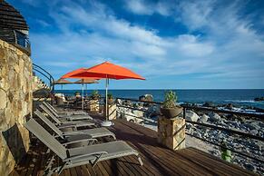 Casa del Arco in Cabo San Lucas