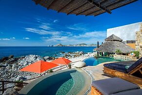 Casa del Arco in Cabo San Lucas