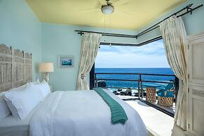 Casa del Arco in Cabo San Lucas