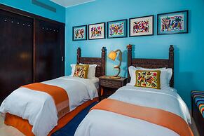 Casa del Arco in Cabo San Lucas