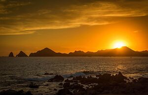 Casa del Arco in Cabo San Lucas